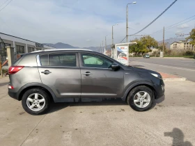 Kia Sportage 2.0d-4x4-6sk-Euro-5A, снимка 4