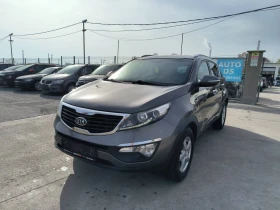 Kia Sportage 2.0d-4x4-6sk-Euro-5A, снимка 1