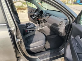 Kia Sportage 2.0d-4x4-6sk-Euro-5A, снимка 17