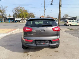Kia Sportage 2.0d-4x4-6sk-Euro-5A, снимка 6