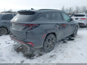 Hyundai Tucson 2, 5 , снимка 3