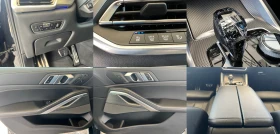 BMW X6 М-ПАКЕТ HARMANKARDON ОБДУХВАНЕПОДГРЕВ /03/2021г., снимка 13