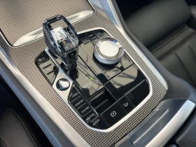 BMW X6 М-ПАКЕТ HARMANKARDON ОБДУХВАНЕПОДГРЕВ /03/2021г., снимка 16