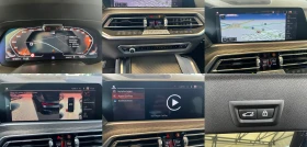 BMW X6 М-ПАКЕТ HARMANKARDON ОБДУХВАНЕПОДГРЕВ /03/2021г., снимка 15