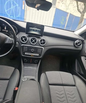 Mercedes-Benz GLA 220 4matic, снимка 11