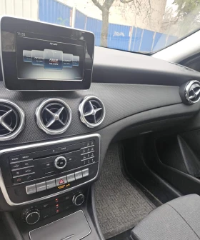 Mercedes-Benz GLA 220 4matic, снимка 16