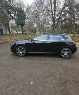 Mercedes-Benz GLA 220 4matic, снимка 2