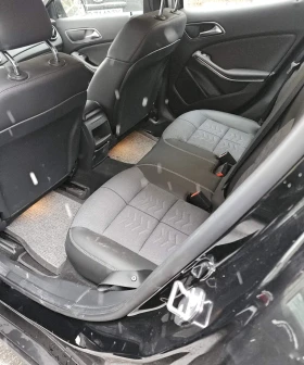 Mercedes-Benz GLA 220 4matic, снимка 9