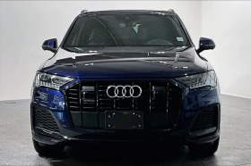 Audi Q7 QUATTRO * TECHNIK * PANO * М.ТОЧКА * ПОДГРЕВ , снимка 1