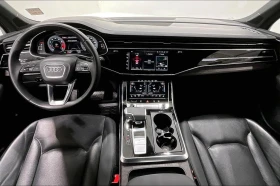 Audi Q7 QUATTRO * TECHNIK * PANO * М.ТОЧКА * ПОДГРЕВ , снимка 10