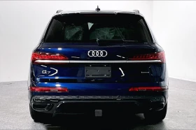 Audi Q7 QUATTRO * TECHNIK * PANO * М.ТОЧКА * ПОДГРЕВ , снимка 6