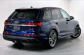 Audi Q7 QUATTRO * TECHNIK * PANO * М.ТОЧКА * ПОДГРЕВ , снимка 4