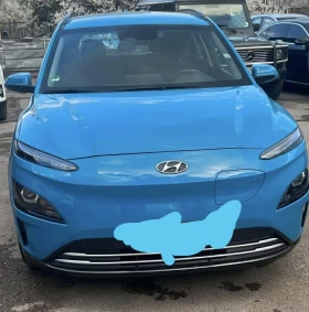 Hyundai Kona, снимка 3
