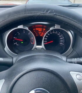 Nissan Juke, снимка 6