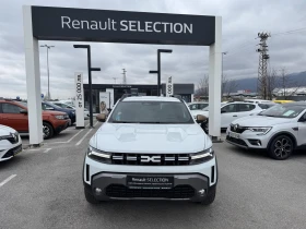 Dacia Duster 1.2Tce MHEV Extreme 4X4, снимка 1