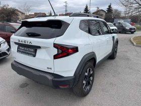 Dacia Duster 1.2Tce MHEV Extreme 4X4, снимка 6