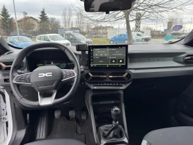 Dacia Duster 1.2Tce MHEV Extreme 4X4, снимка 14