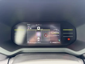 Dacia Duster 1.2Tce MHEV Extreme 4X4, снимка 15