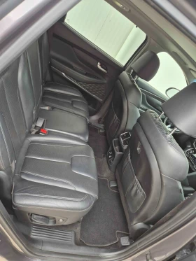 Hyundai Santa fe 2200 CRDi, снимка 6