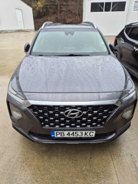 Hyundai Santa fe 2200 CRDi, снимка 10