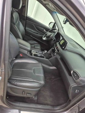 Hyundai Santa fe 2200 CRDi, снимка 5