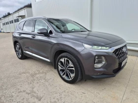Hyundai Santa fe 2200 CRDi, снимка 3