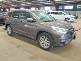 Honda Cr-v 2016 HONDA CR-V EXL, снимка 1