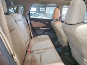 Honda Cr-v 2016 HONDA CR-V EXL, снимка 11