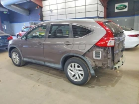 Honda Cr-v 2016 HONDA CR-V EXL, снимка 6