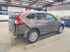 Honda Cr-v 2016 HONDA CR-V EXL, снимка 4