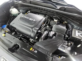 Kia Sportage 2.0 CRDi 4WD, снимка 6