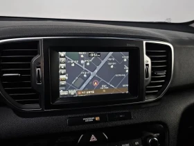 Kia Sportage 2.0 CRDi 4WD, снимка 14