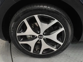 Kia Sportage 2.0 CRDi 4WD, снимка 5
