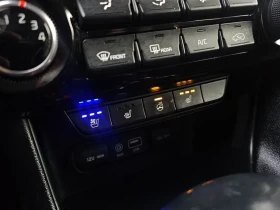 Kia Sportage 2.0 CRDi 4WD, снимка 16