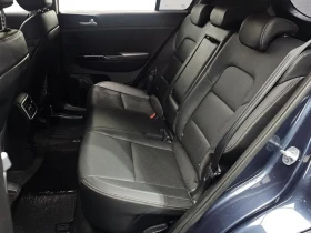 Kia Sportage 2.0 CRDi 4WD, снимка 12