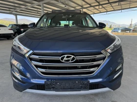 Hyundai Tucson IX 35* 141ps* АВТОМАТ* НАВИ КАМЕРА* ПАНОРАМА, снимка 8
