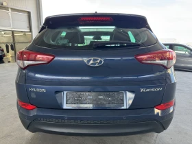 Hyundai Tucson IX 35* 141ps* АВТОМАТ* НАВИ КАМЕРА* ПАНОРАМА, снимка 4