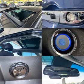 Hyundai Tucson IX 35* 141ps* АВТОМАТ* НАВИ КАМЕРА* ПАНОРАМА, снимка 16