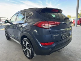 Hyundai Tucson IX 35* 141ps* АВТОМАТ* НАВИ КАМЕРА* ПАНОРАМА, снимка 3