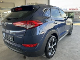 Hyundai Tucson IX 35* 141ps* АВТОМАТ* НАВИ КАМЕРА* ПАНОРАМА, снимка 5