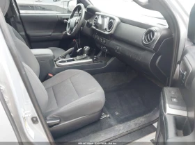 Toyota Tacoma 3.5l Trd Sport, снимка 5