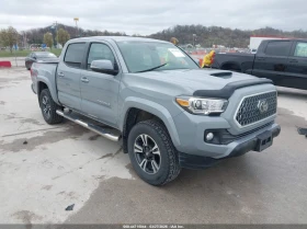 Toyota Tacoma 3.5l Trd Sport, снимка 1