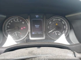 Toyota Tacoma 3.5l Trd Sport, снимка 7