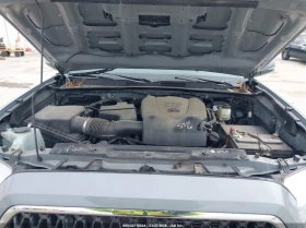 Toyota Tacoma 3.5l Trd Sport, снимка 10