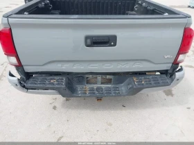 Toyota Tacoma 3.5l Trd Sport, снимка 6