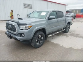 Toyota Tacoma 3.5l Trd Sport, снимка 2