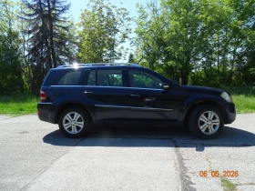 Mercedes-Benz GL 420 CDI, снимка 8