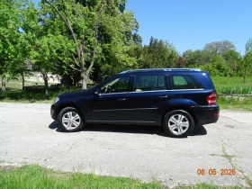 Mercedes-Benz GL 420 CDI, снимка 3