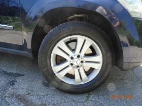 Mercedes-Benz GL 420 CDI, снимка 10