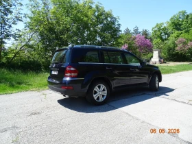 Mercedes-Benz GL 420 CDI, снимка 9